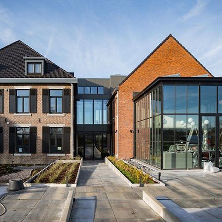 Boutique Hotel Annamaes, Maastricht-Hoge Kempen ลานาเคน ภายนอก รูปภาพ