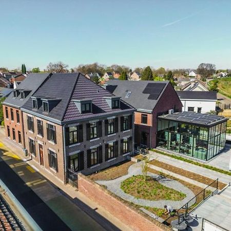 Boutique Hotel Annamaes, Maastricht-Hoge Kempen ลานาเคน ภายนอก รูปภาพ