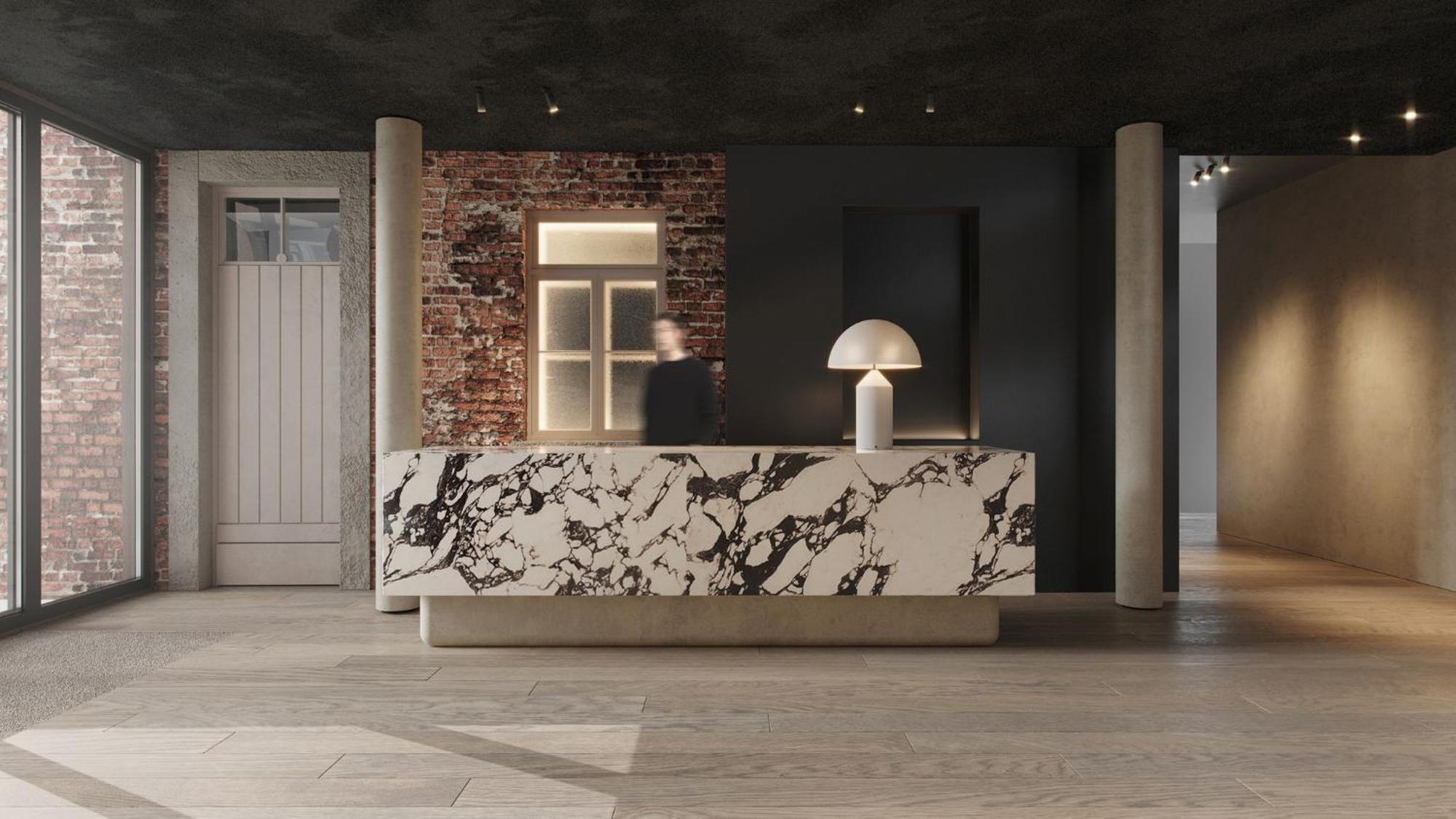 Boutique Hotel Annamaes, Maastricht-Hoge Kempen ลานาเคน ภายนอก รูปภาพ