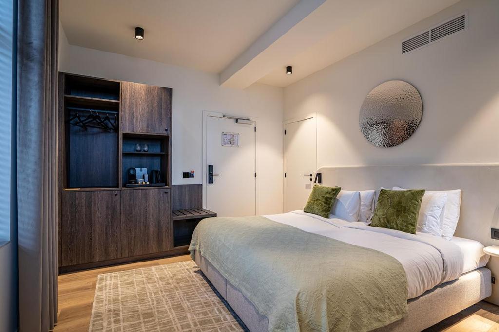 Boutique Hotel Annamaes, Maastricht-Hoge Kempen ลานาเคน ภายนอก รูปภาพ
