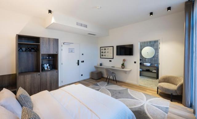 Boutique Hotel Annamaes, Maastricht-Hoge Kempen ลานาเคน ภายนอก รูปภาพ