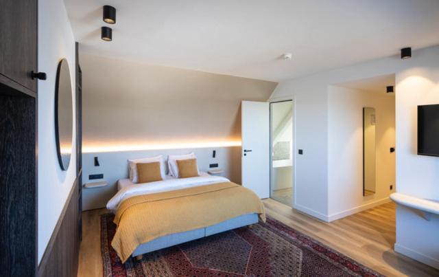 Boutique Hotel Annamaes, Maastricht-Hoge Kempen ลานาเคน ภายนอก รูปภาพ