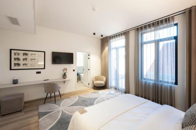 Boutique Hotel Annamaes, Maastricht-Hoge Kempen ลานาเคน ภายนอก รูปภาพ