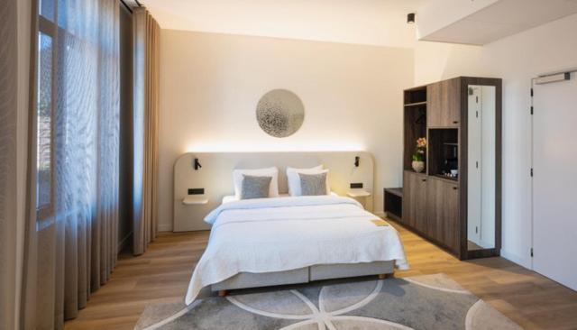 Boutique Hotel Annamaes, Maastricht-Hoge Kempen ลานาเคน ภายนอก รูปภาพ