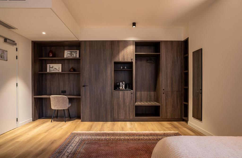 Boutique Hotel Annamaes, Maastricht-Hoge Kempen ลานาเคน ภายนอก รูปภาพ