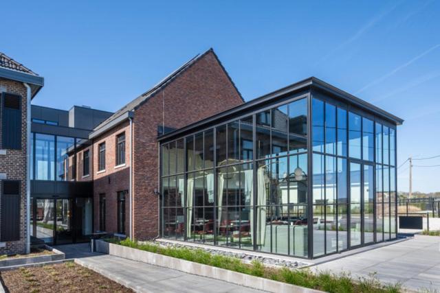 Boutique Hotel Annamaes, Maastricht-Hoge Kempen ลานาเคน ภายนอก รูปภาพ