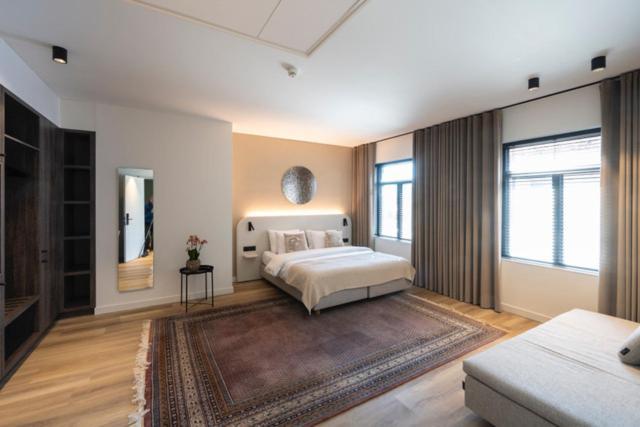 Boutique Hotel Annamaes, Maastricht-Hoge Kempen ลานาเคน ภายนอก รูปภาพ