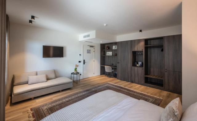Boutique Hotel Annamaes, Maastricht-Hoge Kempen ลานาเคน ภายนอก รูปภาพ