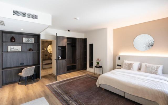 Boutique Hotel Annamaes, Maastricht-Hoge Kempen ลานาเคน ภายนอก รูปภาพ