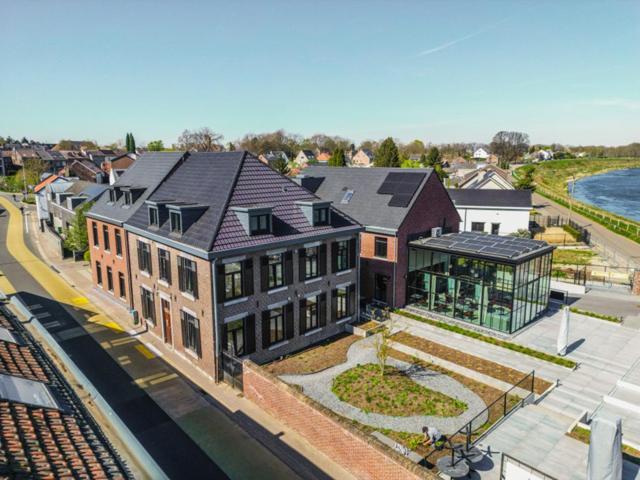 Boutique Hotel Annamaes, Maastricht-Hoge Kempen ลานาเคน ภายนอก รูปภาพ