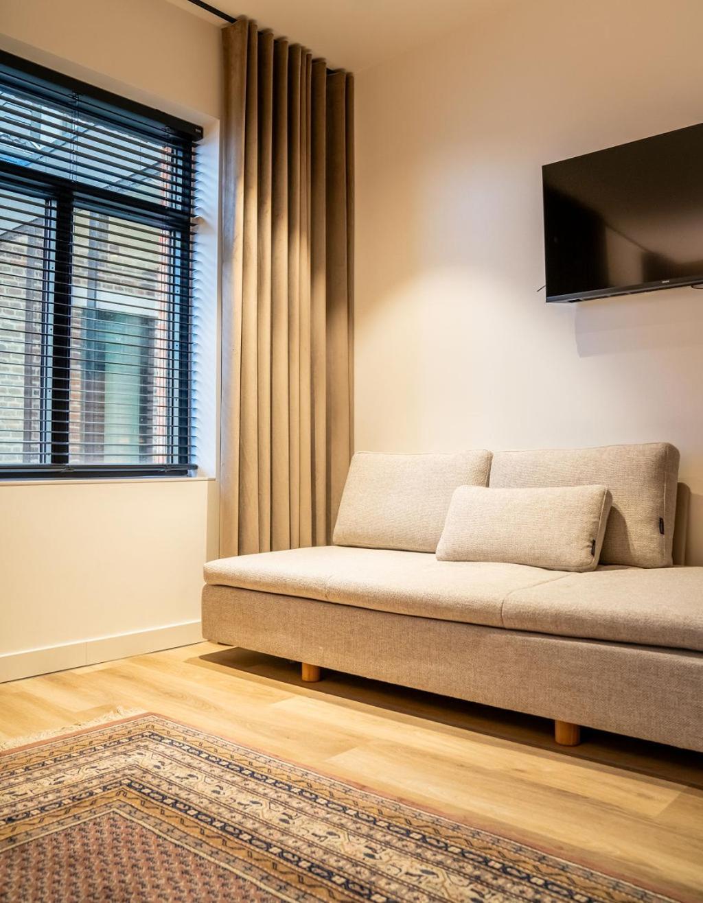 Boutique Hotel Annamaes, Maastricht-Hoge Kempen ลานาเคน ภายนอก รูปภาพ