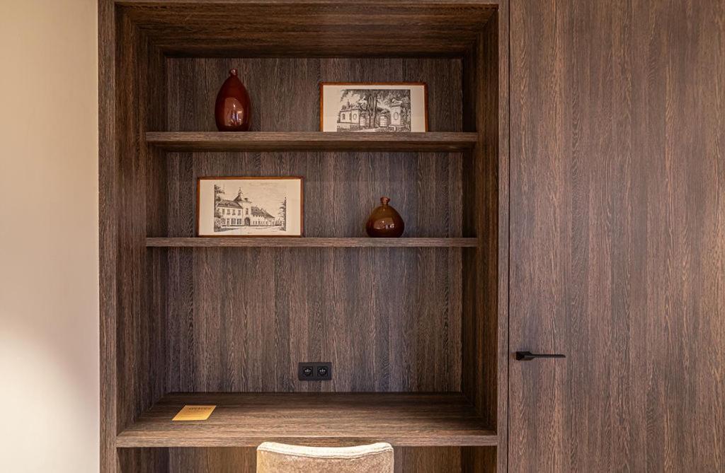 Boutique Hotel Annamaes, Maastricht-Hoge Kempen ลานาเคน ภายนอก รูปภาพ