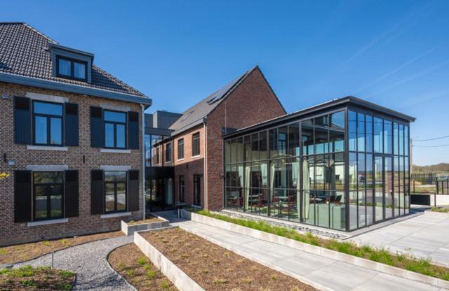 Boutique Hotel Annamaes, Maastricht-Hoge Kempen ลานาเคน ภายนอก รูปภาพ