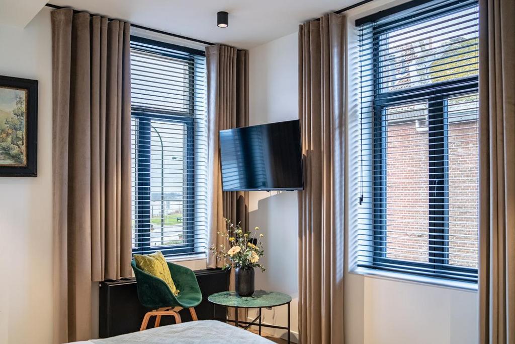 Boutique Hotel Annamaes, Maastricht-Hoge Kempen ลานาเคน ภายนอก รูปภาพ