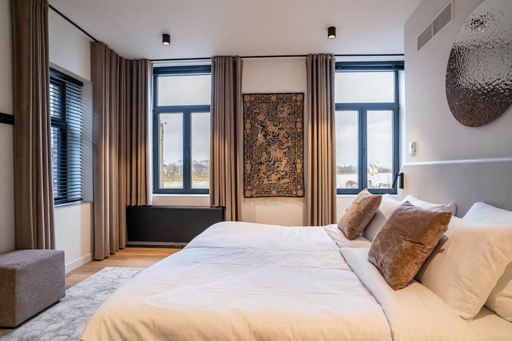 Boutique Hotel Annamaes, Maastricht-Hoge Kempen ลานาเคน ภายนอก รูปภาพ