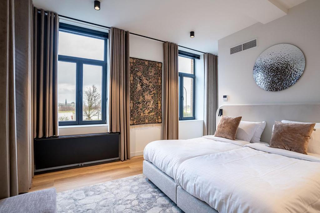 Boutique Hotel Annamaes, Maastricht-Hoge Kempen ลานาเคน ภายนอก รูปภาพ