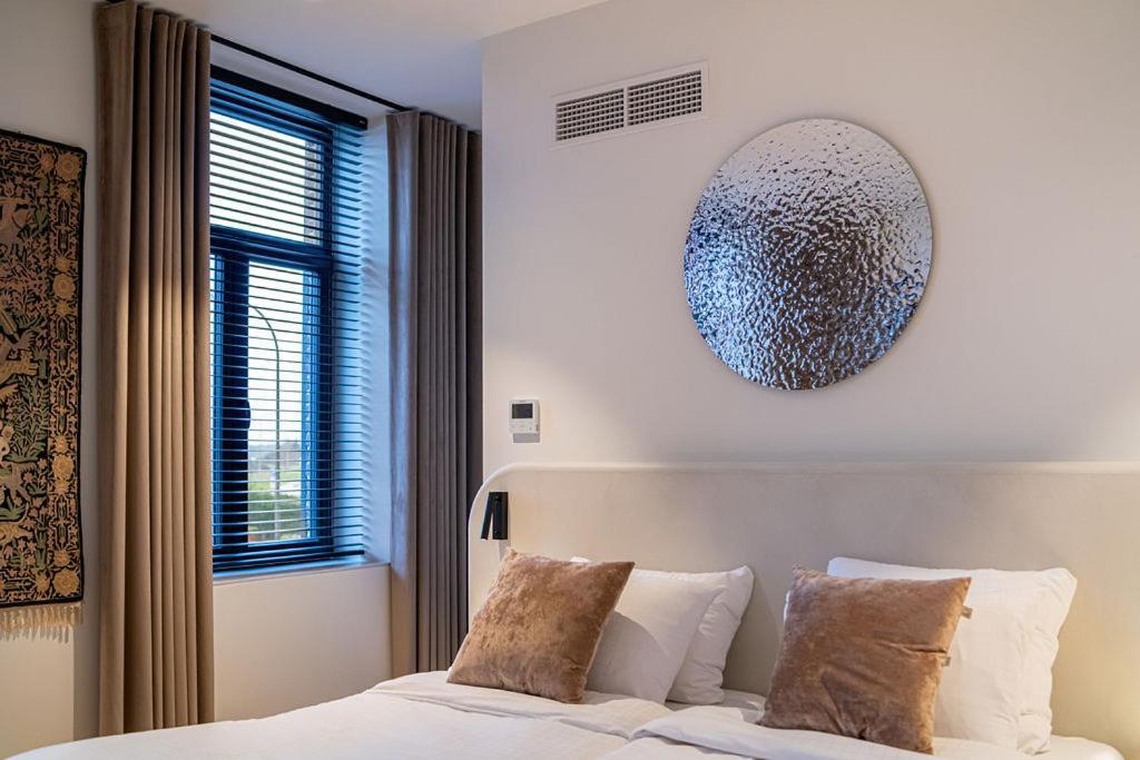 Boutique Hotel Annamaes, Maastricht-Hoge Kempen ลานาเคน ภายนอก รูปภาพ