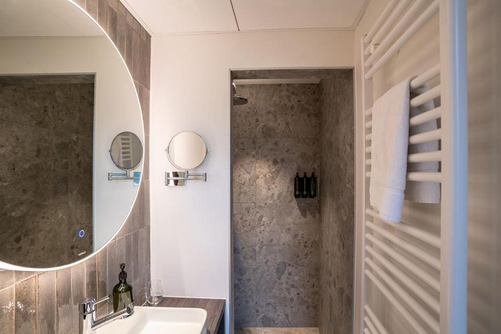 Boutique Hotel Annamaes, Maastricht-Hoge Kempen ลานาเคน ภายนอก รูปภาพ