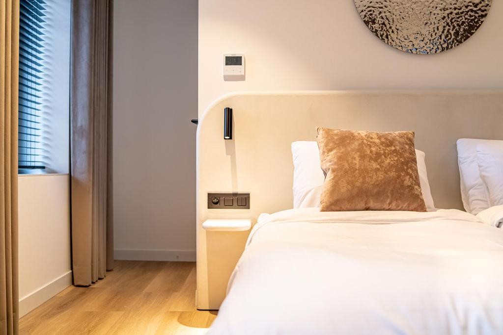 Boutique Hotel Annamaes, Maastricht-Hoge Kempen ลานาเคน ภายนอก รูปภาพ