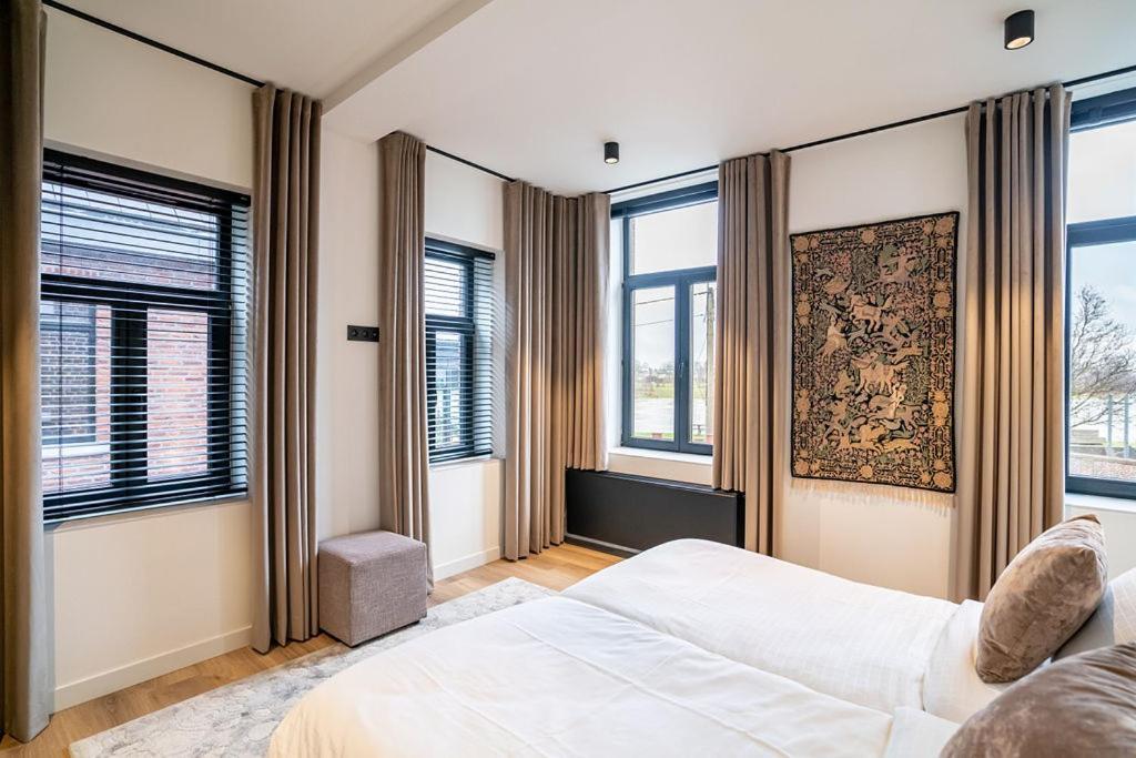 Boutique Hotel Annamaes, Maastricht-Hoge Kempen ลานาเคน ภายนอก รูปภาพ