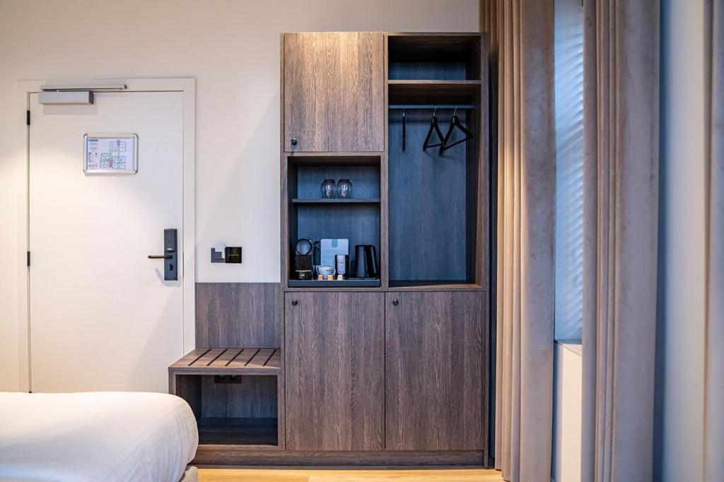 Boutique Hotel Annamaes, Maastricht-Hoge Kempen ลานาเคน ภายนอก รูปภาพ