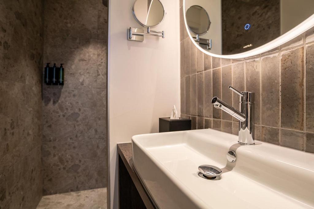 Boutique Hotel Annamaes, Maastricht-Hoge Kempen ลานาเคน ภายนอก รูปภาพ