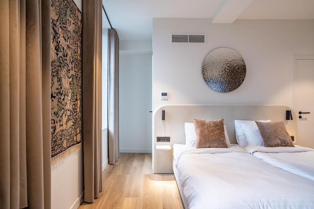 Boutique Hotel Annamaes, Maastricht-Hoge Kempen ลานาเคน ภายนอก รูปภาพ