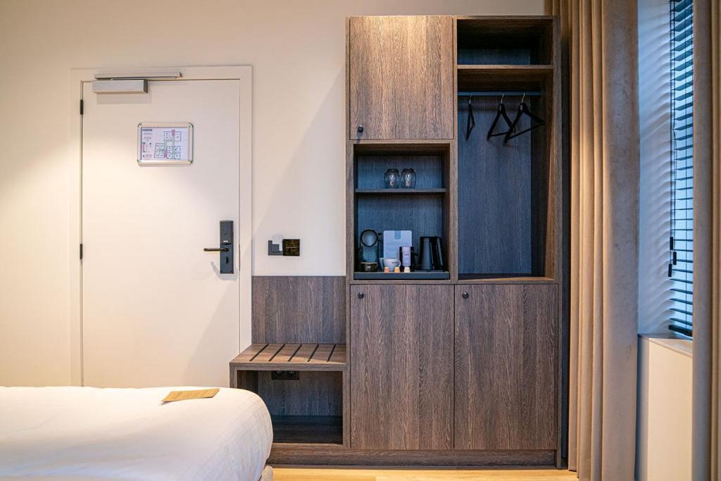 Boutique Hotel Annamaes, Maastricht-Hoge Kempen ลานาเคน ภายนอก รูปภาพ
