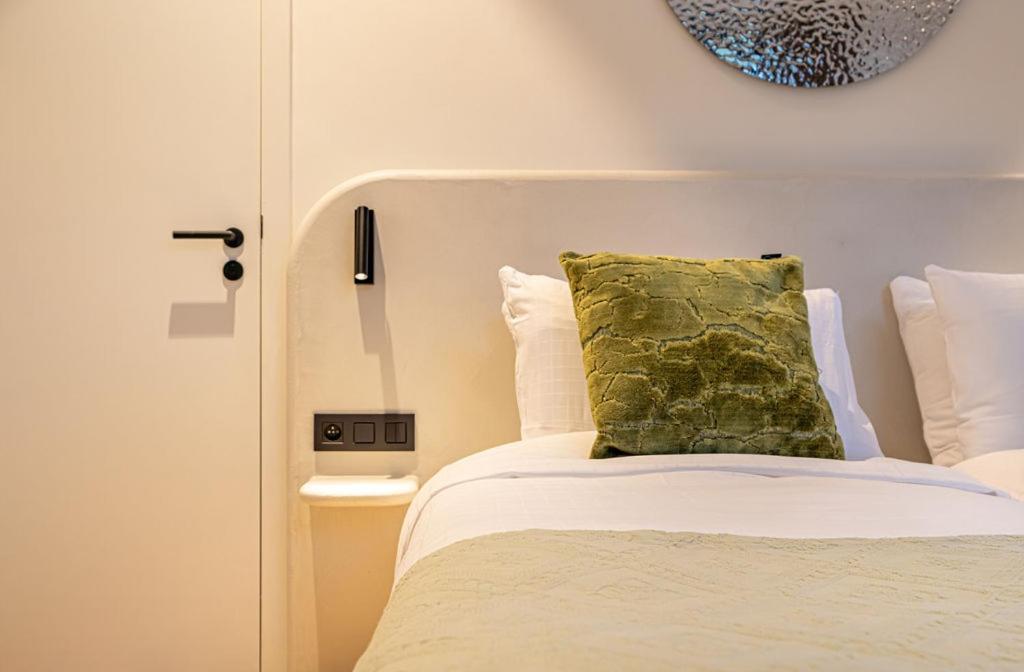 Boutique Hotel Annamaes, Maastricht-Hoge Kempen ลานาเคน ภายนอก รูปภาพ