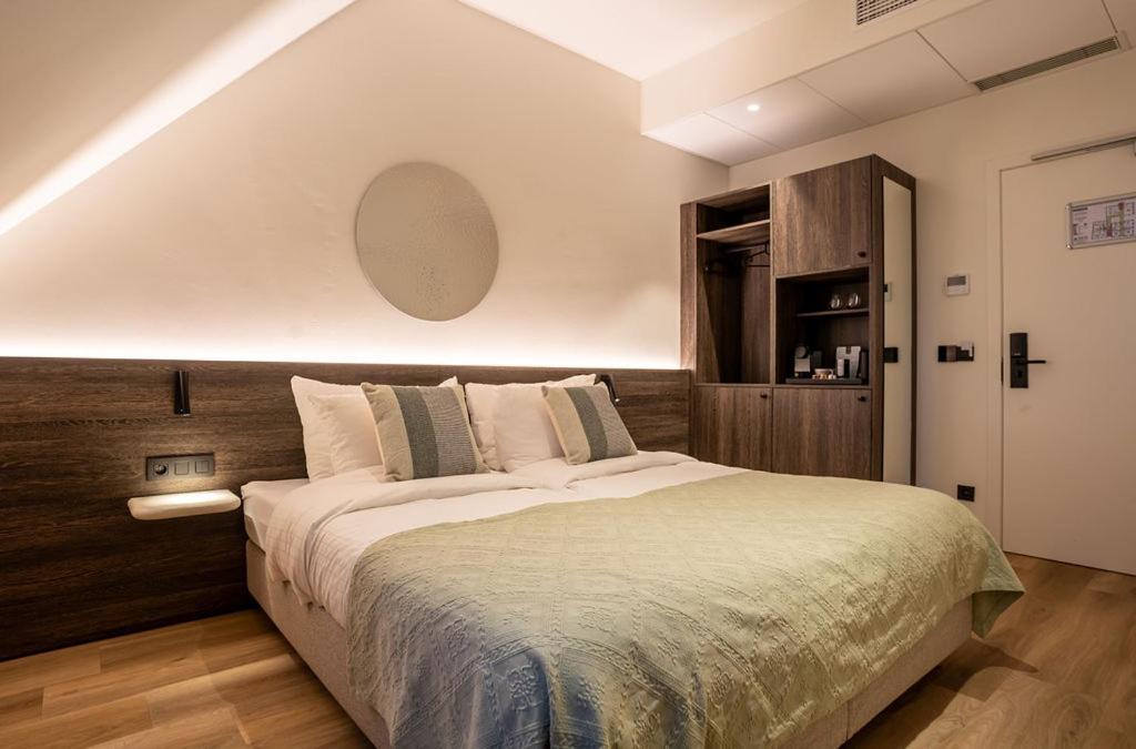 Boutique Hotel Annamaes, Maastricht-Hoge Kempen ลานาเคน ภายนอก รูปภาพ