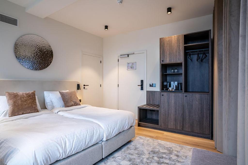 Boutique Hotel Annamaes, Maastricht-Hoge Kempen ลานาเคน ภายนอก รูปภาพ