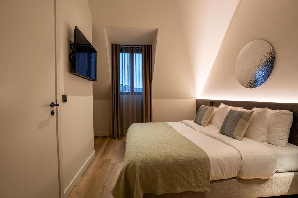 Boutique Hotel Annamaes, Maastricht-Hoge Kempen ลานาเคน ภายนอก รูปภาพ