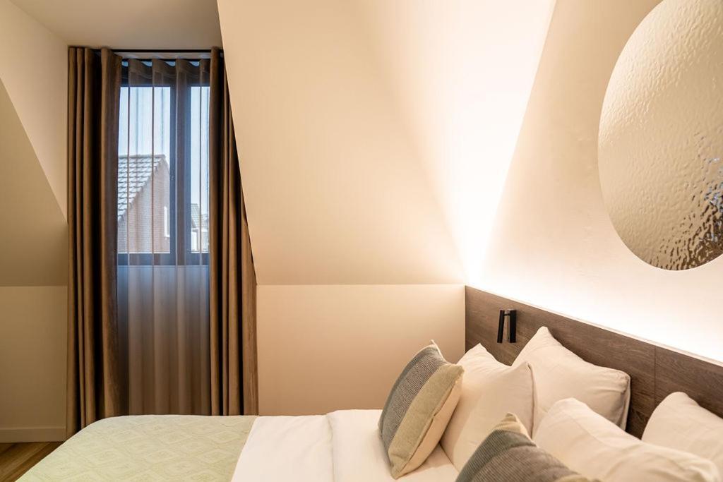 Boutique Hotel Annamaes, Maastricht-Hoge Kempen ลานาเคน ภายนอก รูปภาพ