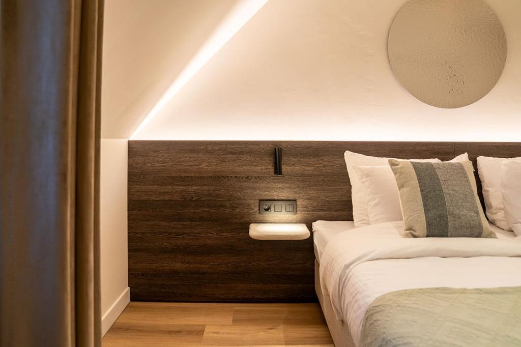 Boutique Hotel Annamaes, Maastricht-Hoge Kempen ลานาเคน ภายนอก รูปภาพ