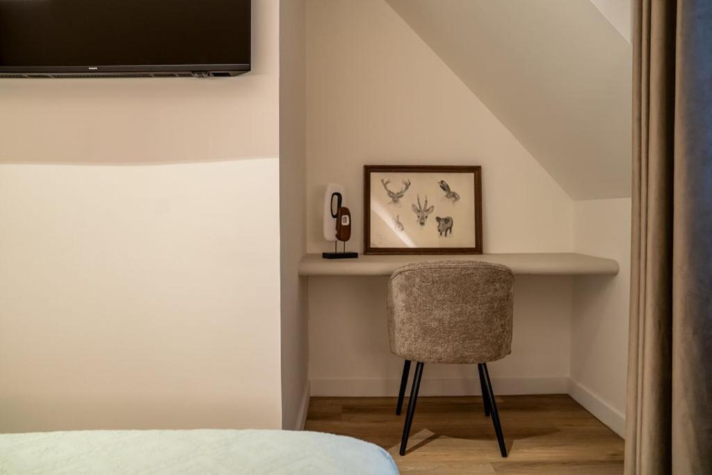 Boutique Hotel Annamaes, Maastricht-Hoge Kempen ลานาเคน ภายนอก รูปภาพ