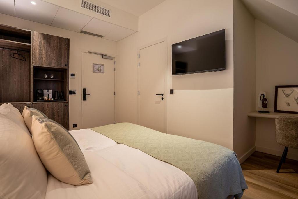 Boutique Hotel Annamaes, Maastricht-Hoge Kempen ลานาเคน ภายนอก รูปภาพ