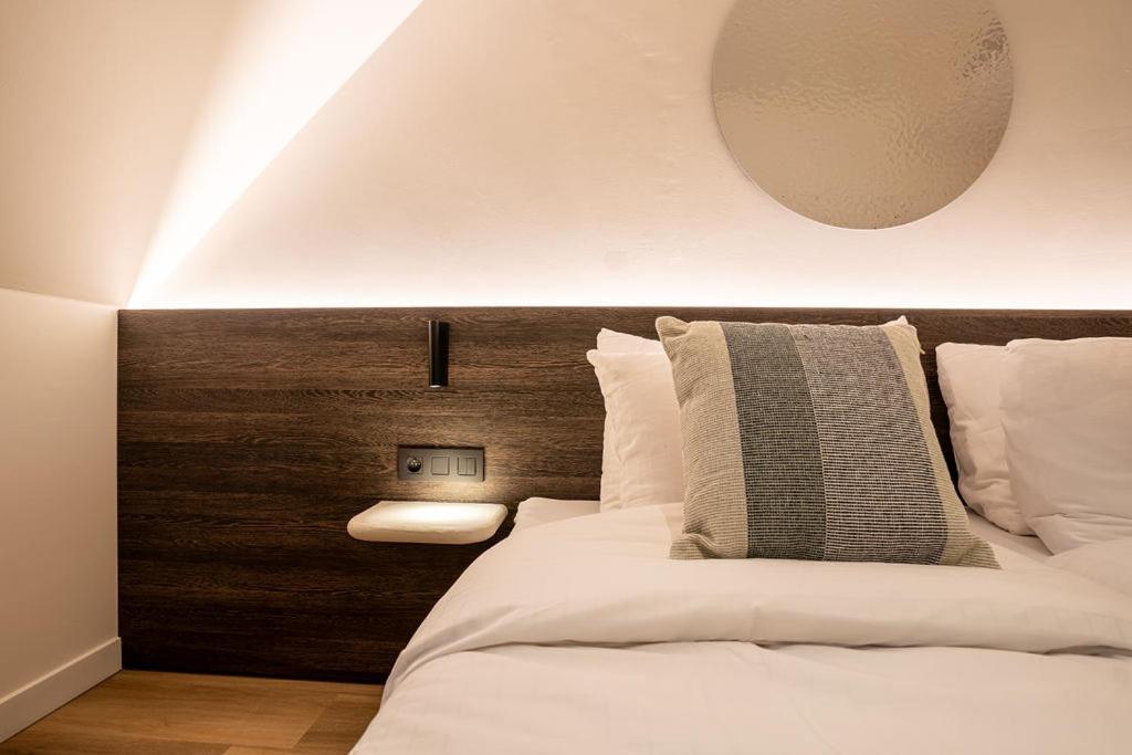 Boutique Hotel Annamaes, Maastricht-Hoge Kempen ลานาเคน ภายนอก รูปภาพ