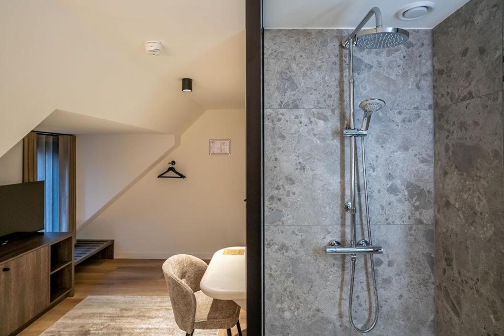 Boutique Hotel Annamaes, Maastricht-Hoge Kempen ลานาเคน ภายนอก รูปภาพ