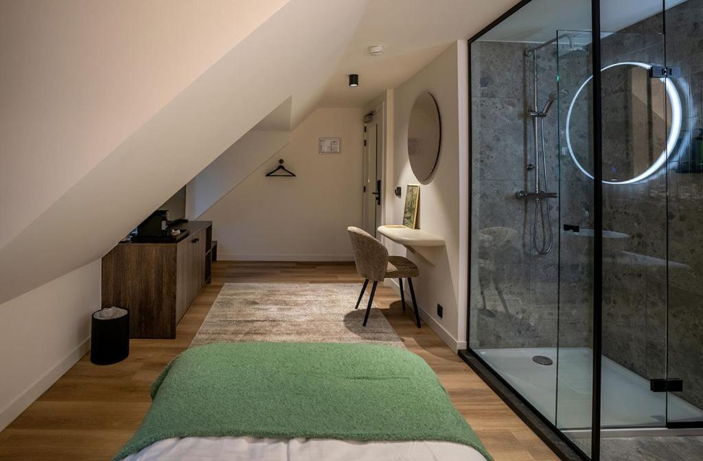 Boutique Hotel Annamaes, Maastricht-Hoge Kempen ลานาเคน ภายนอก รูปภาพ