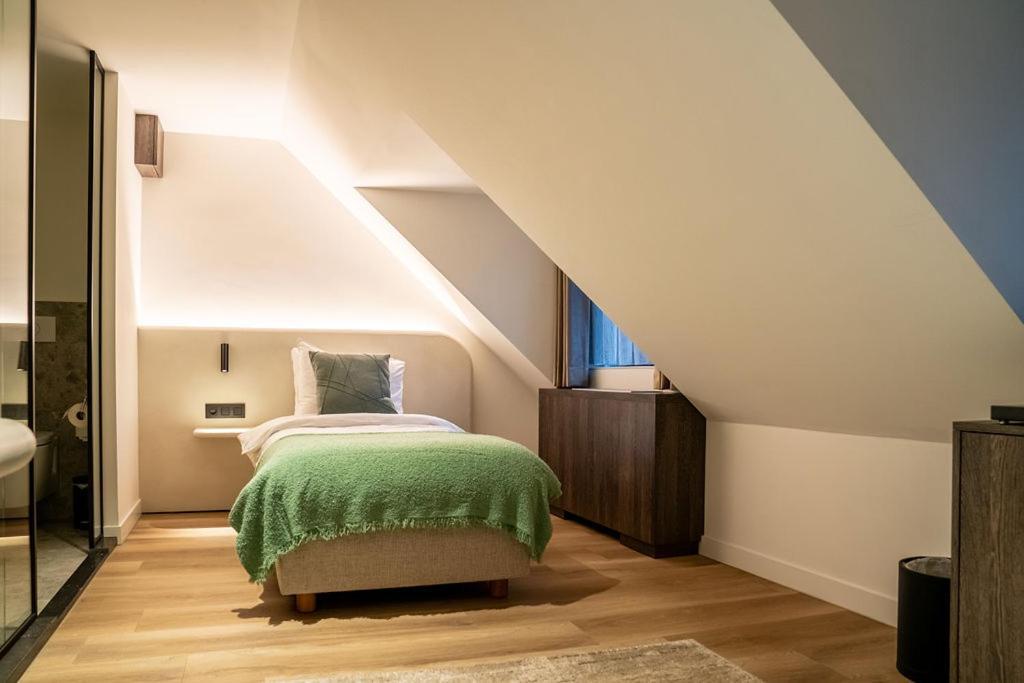Boutique Hotel Annamaes, Maastricht-Hoge Kempen ลานาเคน ภายนอก รูปภาพ