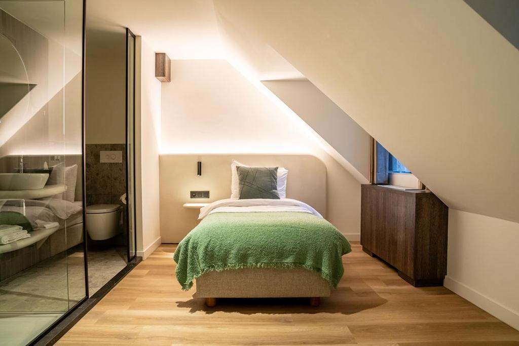 Boutique Hotel Annamaes, Maastricht-Hoge Kempen ลานาเคน ภายนอก รูปภาพ