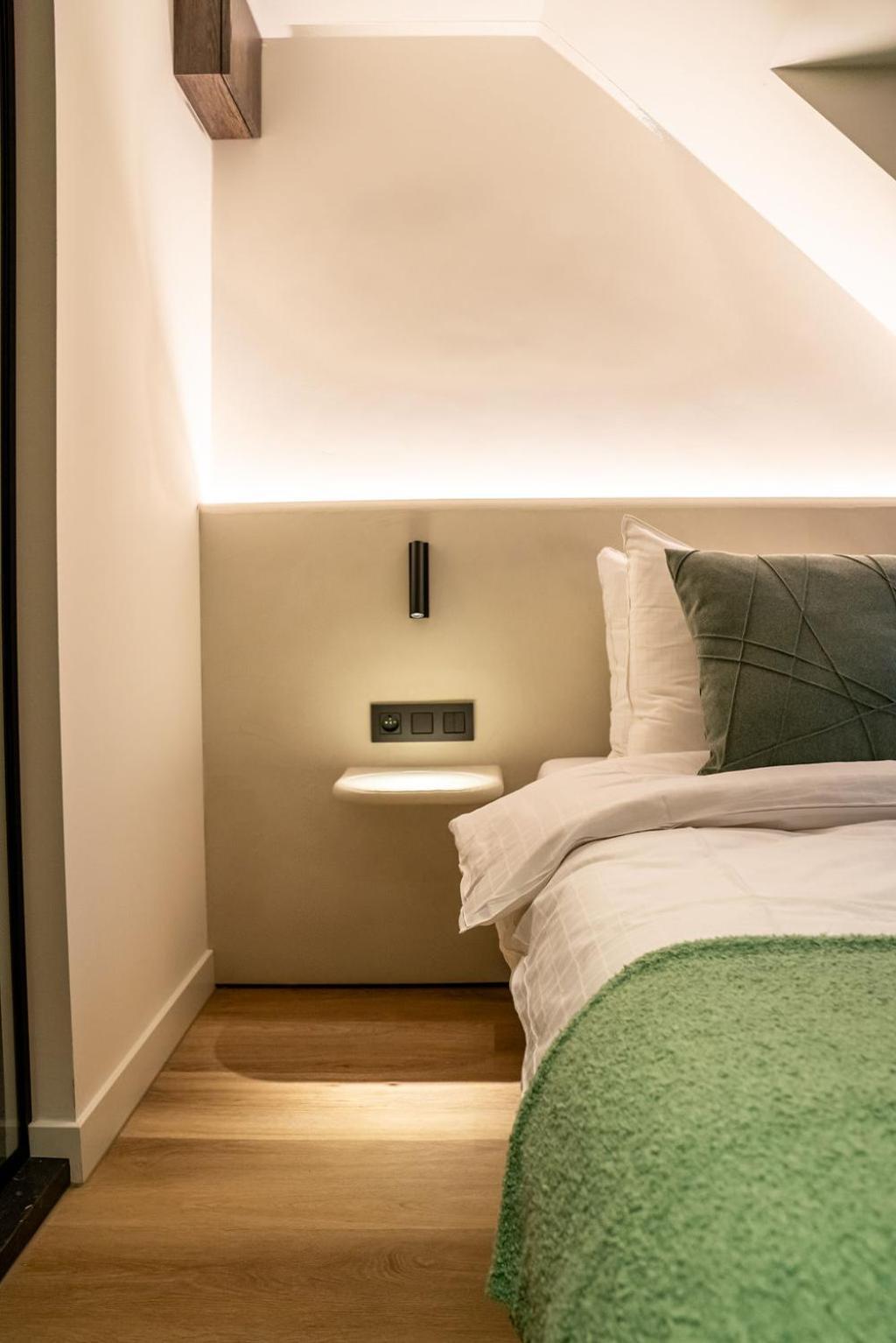 Boutique Hotel Annamaes, Maastricht-Hoge Kempen ลานาเคน ภายนอก รูปภาพ