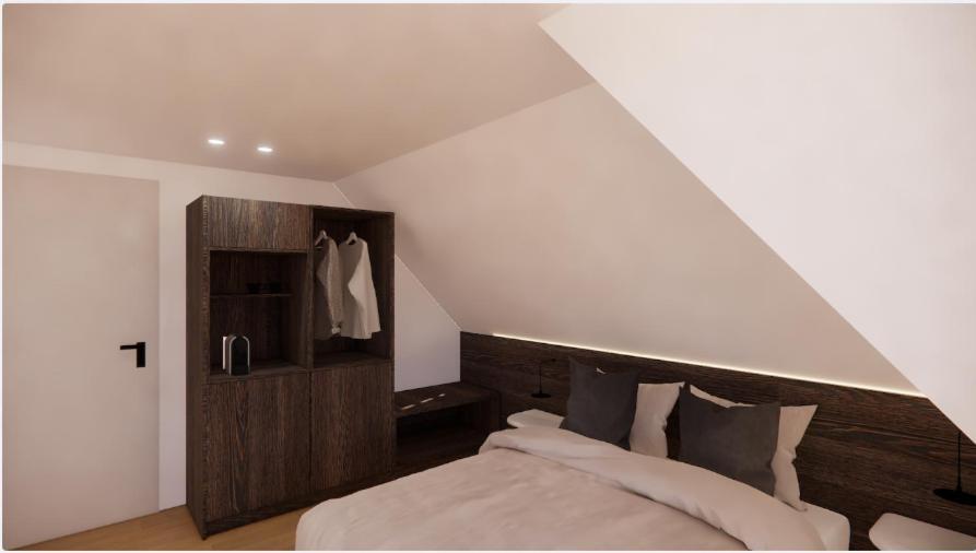 Boutique Hotel Annamaes, Maastricht-Hoge Kempen ลานาเคน ภายนอก รูปภาพ